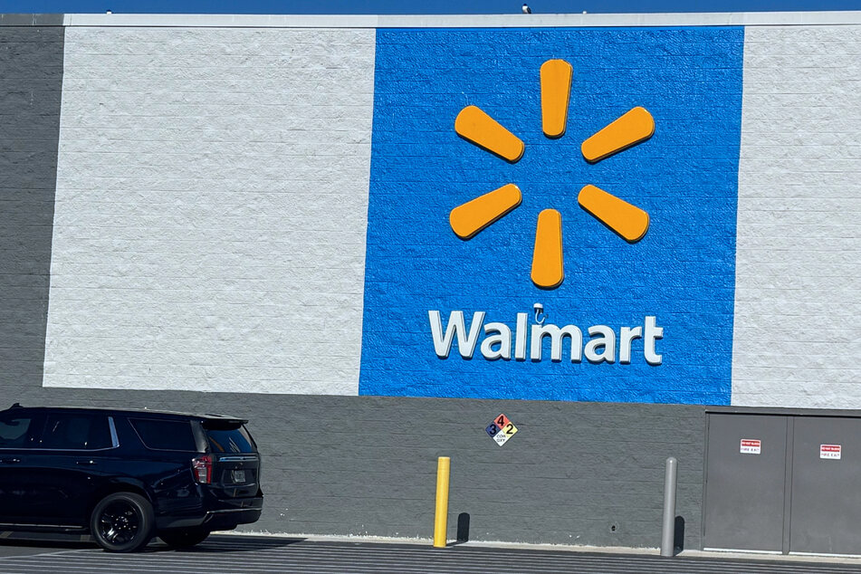 Walmart just went into full Black Friday mode six months early! Find out why
