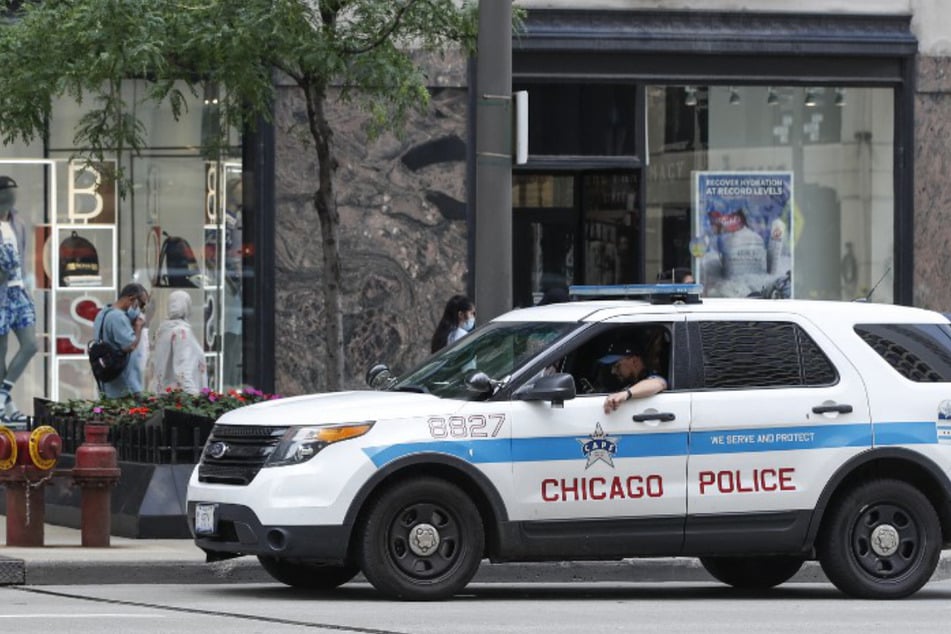 Chicago sees at least five deadly shootings over July 4th weekend