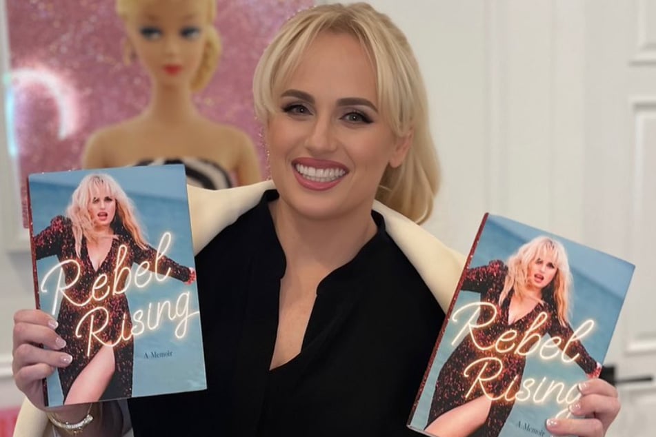 Rebel Wilson previously revealed that she has a chapter in her book about a "a**hole" she worked with.