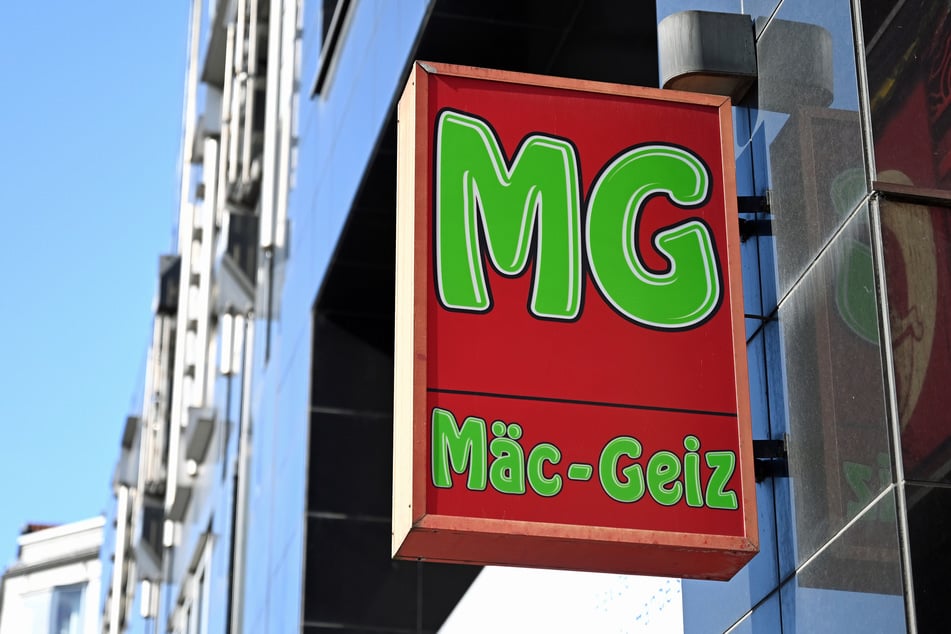 Sorge bei Mäc Geiz: Discounter stellt Insolvenzantrag