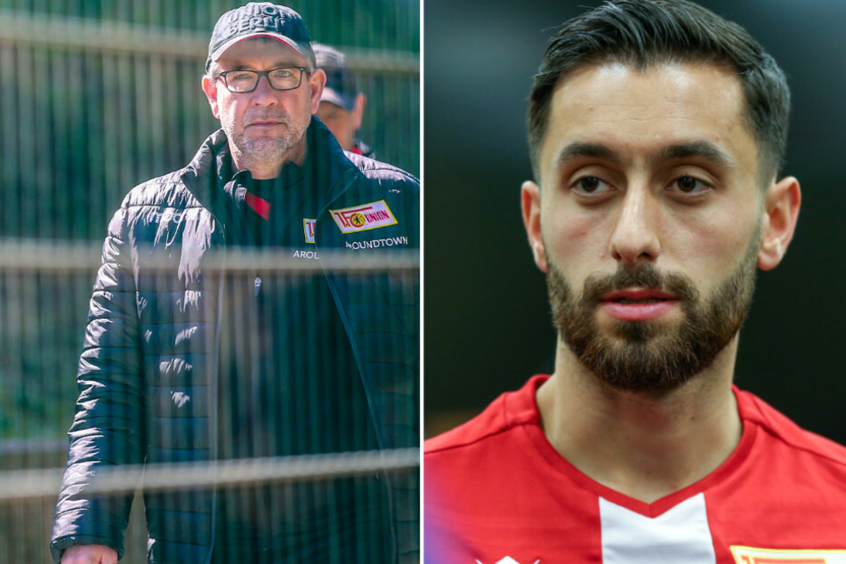 Urs Fischer muss erstmal auf Yunus Malli verzichten.