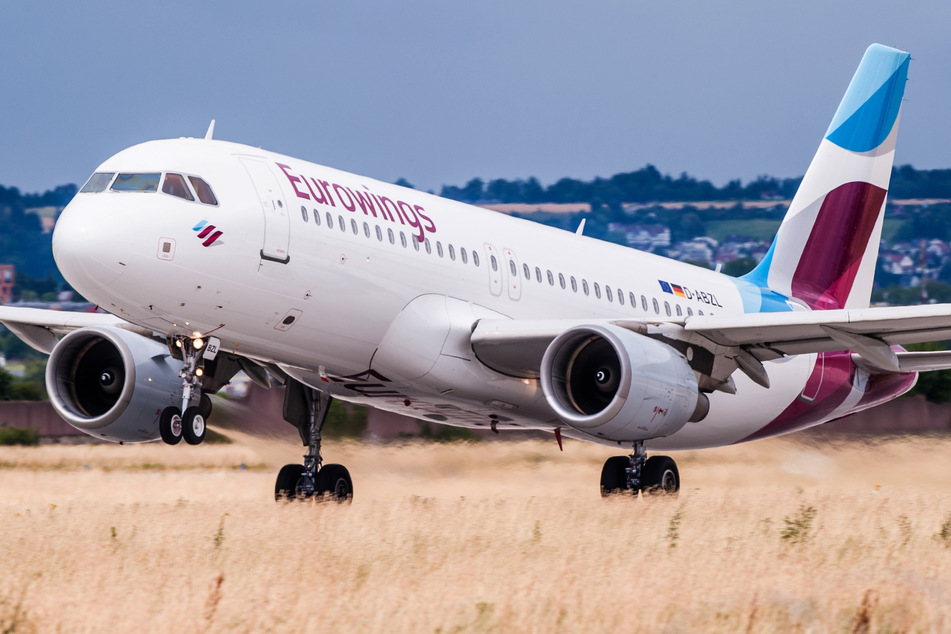 Eurowings: Harte Einschnitte bei Eurowings: Viele Mitarbeiter verlieren ihre Jobs