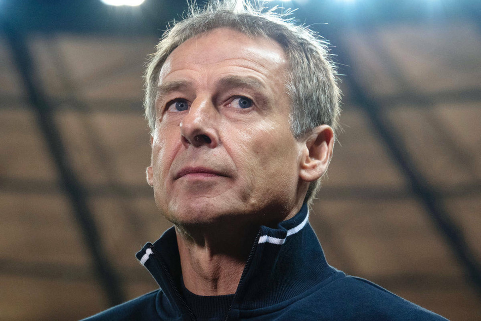 Jürgen Klinsmann (57) war von November 2019 bis Februar 2020 Trainer bei Hertha BSC und sollte den Hauptstadtklub eigentlich in eine goldene Zukunft führen.