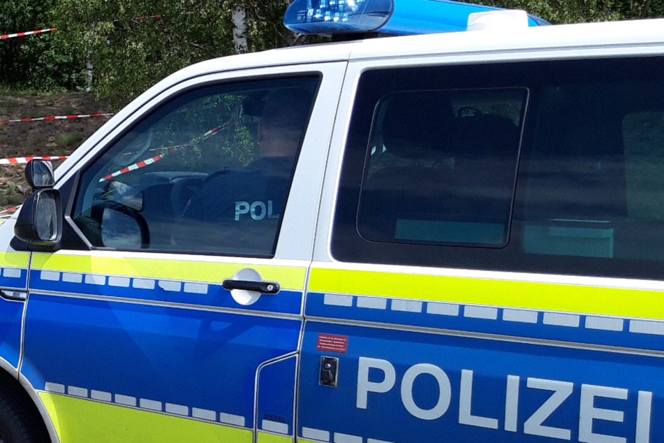 Die Polizei geht von einer sexuellen Motivation des Täters aus. (Symbolbild)