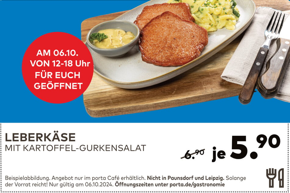 Hier klicken und Restaurant-Coupon herunterladen.