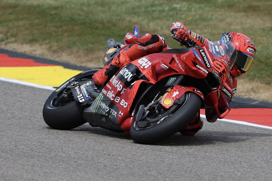 Diese Tickets sind das perfekte Weihnachtsgeschenk für alle Motorsport-Fans