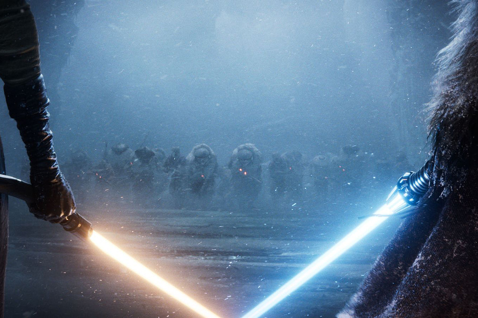The Jedi are likely to play a major role in Star Wars: Eclipse.