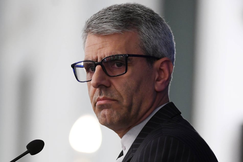 Der iranische Außenamtssprecher Ismail Baghai erhebt Vorwürfe gegen die USA.