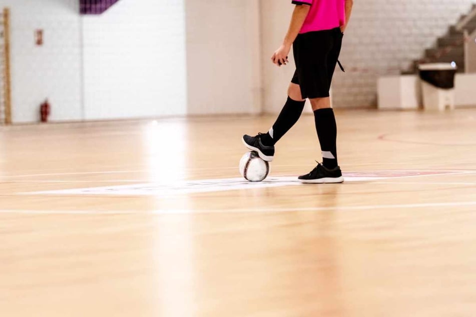 In Borna findet am Samstag (24.1.) ein Kampf der Giganten statt.