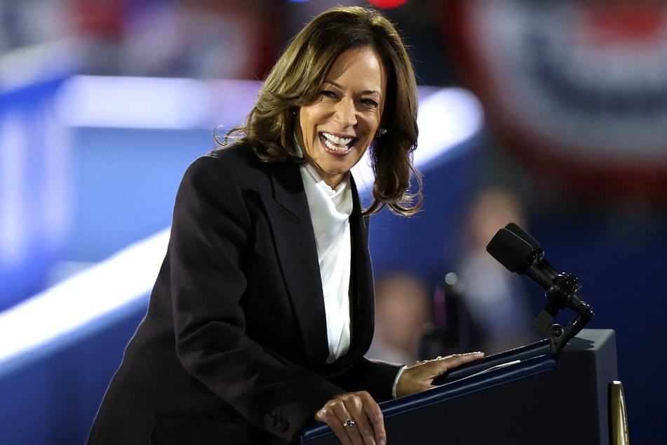 Kamala Harris has earned endorsements from a number of prominent Hollywood stars amid her 2024 presidential bid.