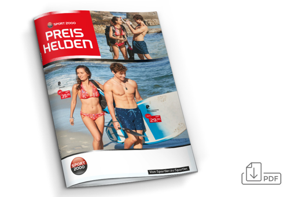 Anklicken und alles entdecken!