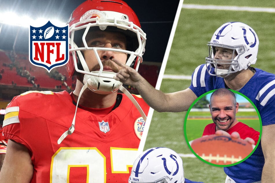 NFL: El fin esperado del dominio de los Chiefs y un abuelo regresa al campo