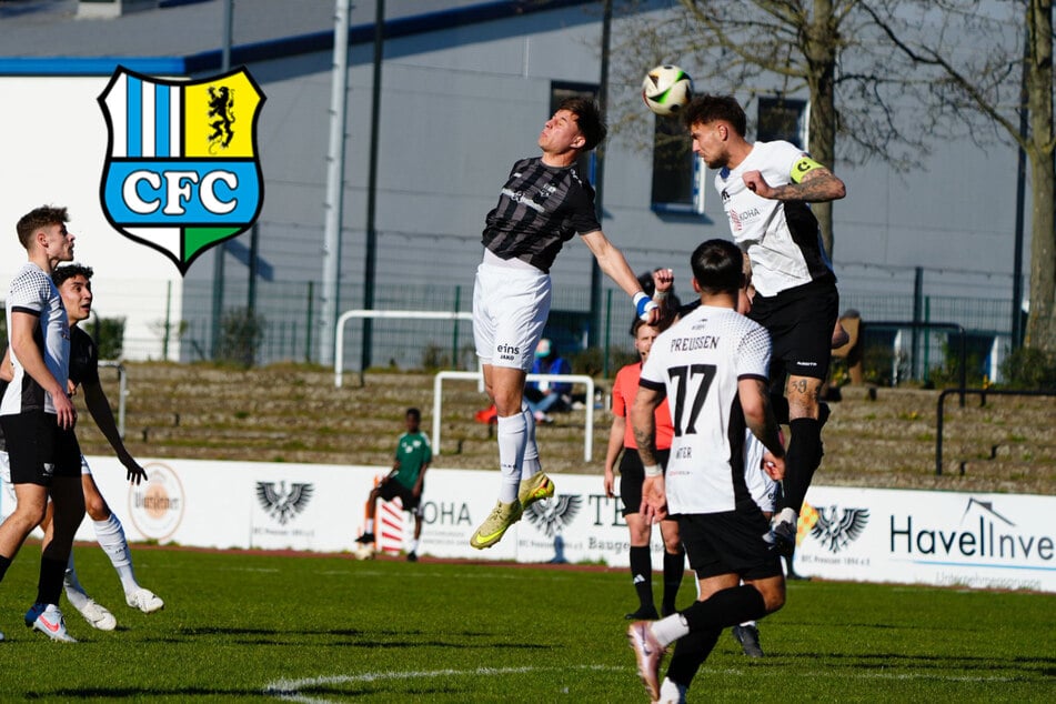 Schreckliche erste Hälfte sorgt für CFC-Pleite