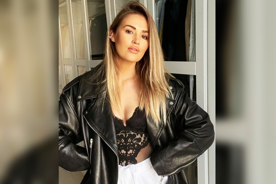 Bei Instagram hat Bachelor-Kandidatin Jacqueline B. (32) über Selbstliebe, Alleinsein und ihre Teilnahme an der Kuppelshow gesprochen.