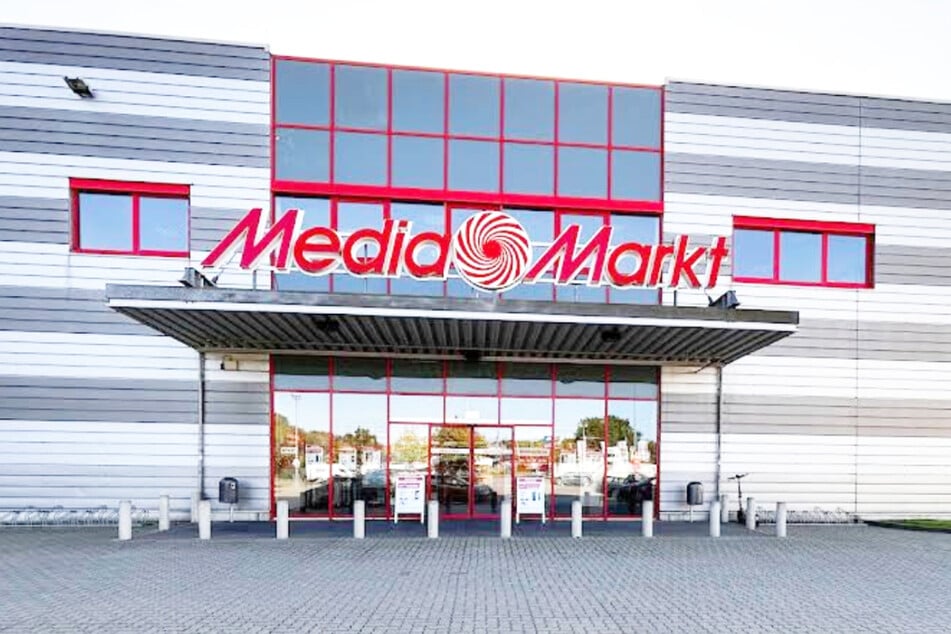 MediaMarkt Goslar - Im Schleeke 6-8.