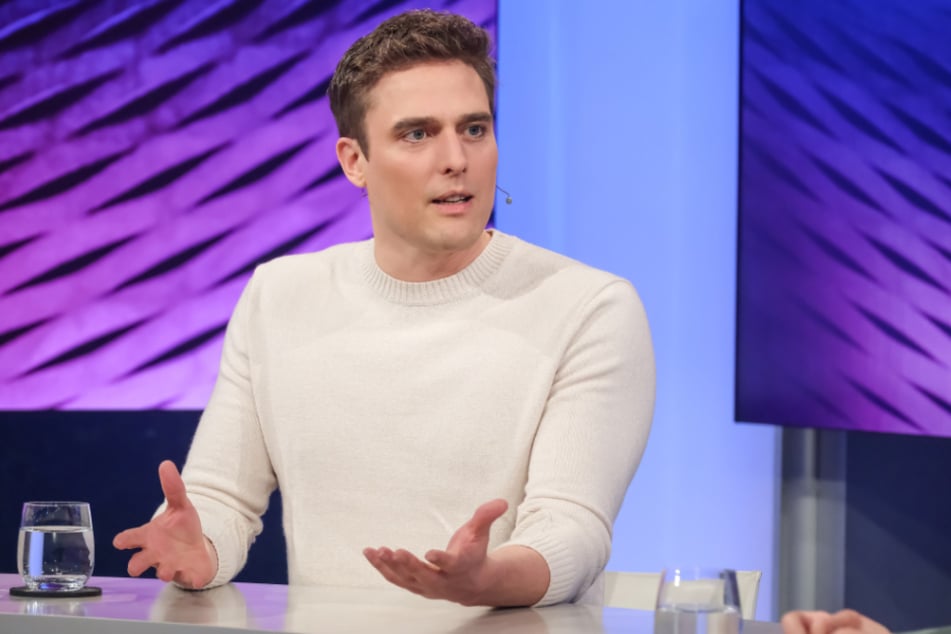 Vor wenigen Tagen war der Journalist in der TV-Sendung "Maischberger" zu Gast. Darauf folgte ein Artikel, in dem es fast ausschließlich um Schreibers Aussehen ging.