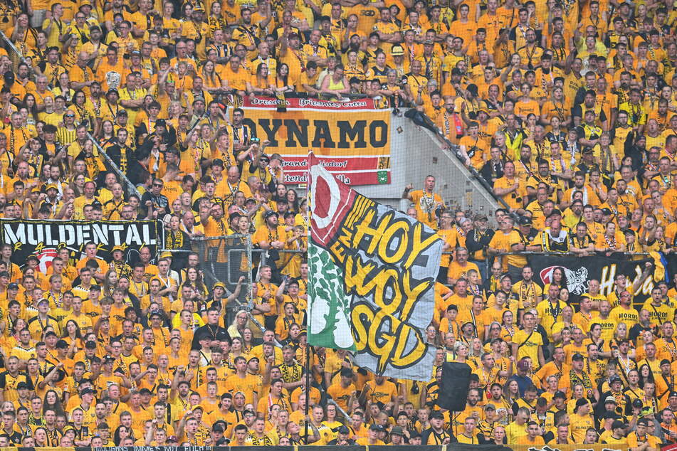 Am 18. August steigt das Erstrundenspiel im DFB-Pokal gegen Mainz 05 im Rudolf-Harbig-Stadion - vorausgesetzt, dass die Gäste mit ihrer Verwaltungsbeschwerde nicht durchkommen.
