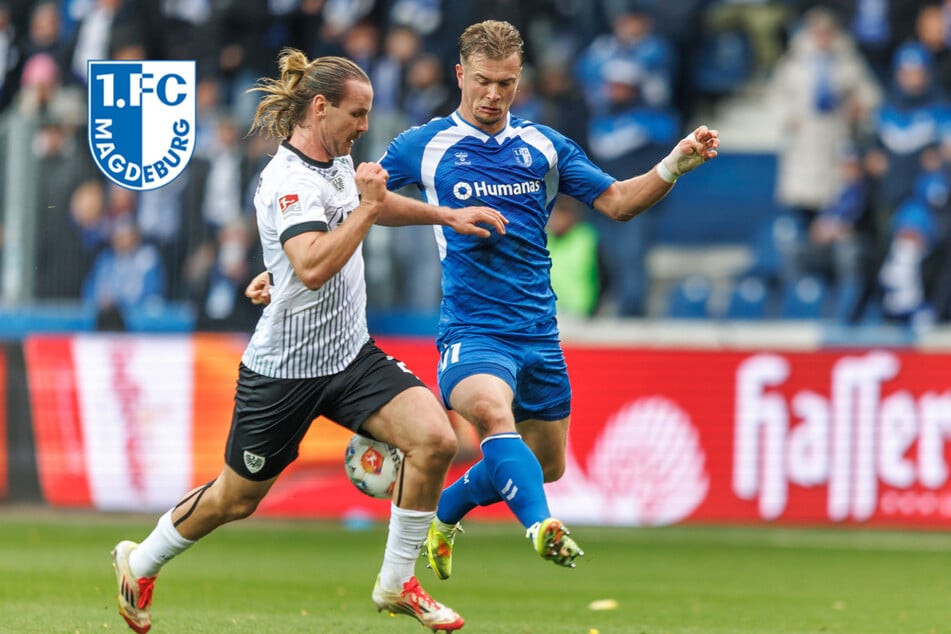 Trainerwechsel in Münster: FCM trifft auf Geist der Vergangenheit