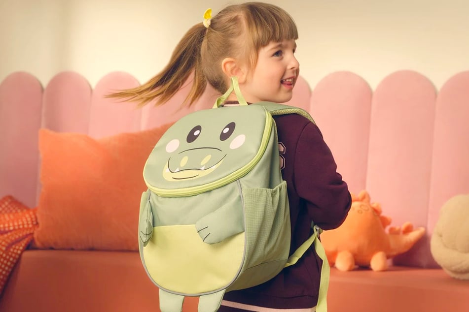 Lidl verkauft ab Montag (20.7.) coole Produkte für den Schulanfang