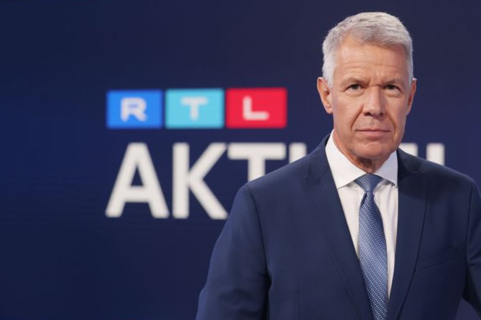 Un año después de su jubilación en la televisión: ¿Qué ha sido de la leyenda de RTL, Peter Kloeppel?