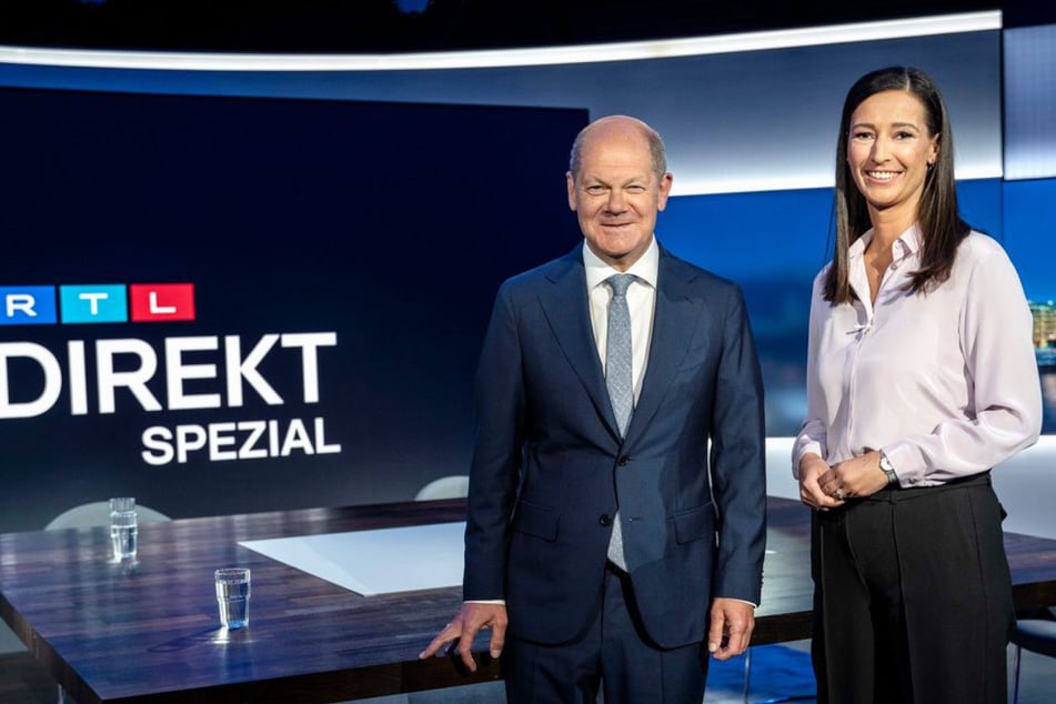 "RTL direkt" am Ende: Was passiert mit Moderatorin Pinar Atalay?