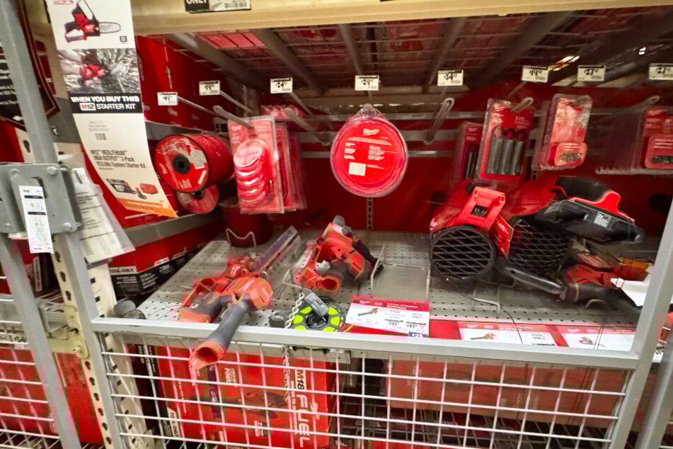 Don't miss out on Milwaukee deals this Wednesday, December 3