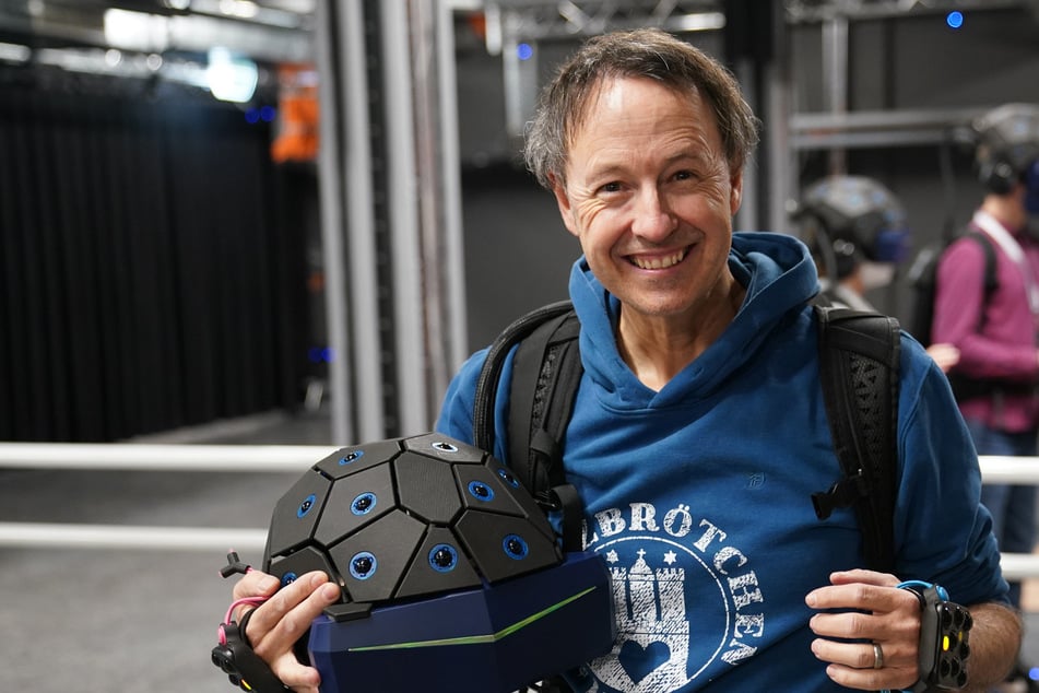 Für Abermillionen Euro: Scheichs wollen Gründer Miniatur Wunderland abkaufen