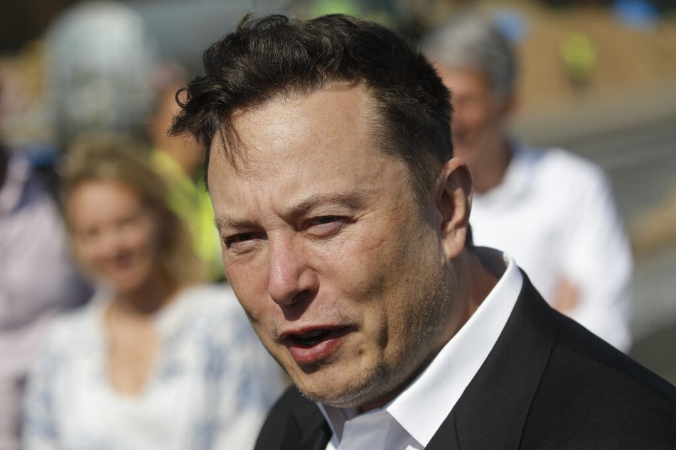 Tesla CEO Elon Musk has previously been found in violation of US labor laws after tweeting about workers' stock options.