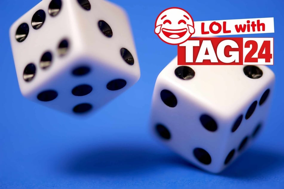 Joke of the Night for January 9, 2026: One to make you roll the dice on funny.