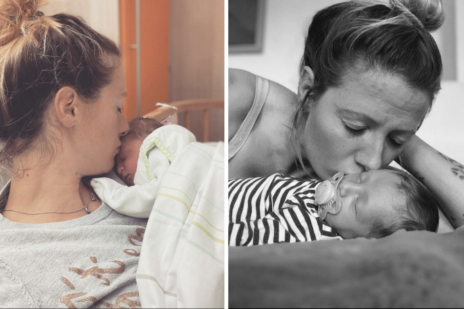 Denise Munding wurde vor wenigen Wochen zum zweiten Mal Mama. Der TV-Star brachte eine gesunde Tochter zur Welt.