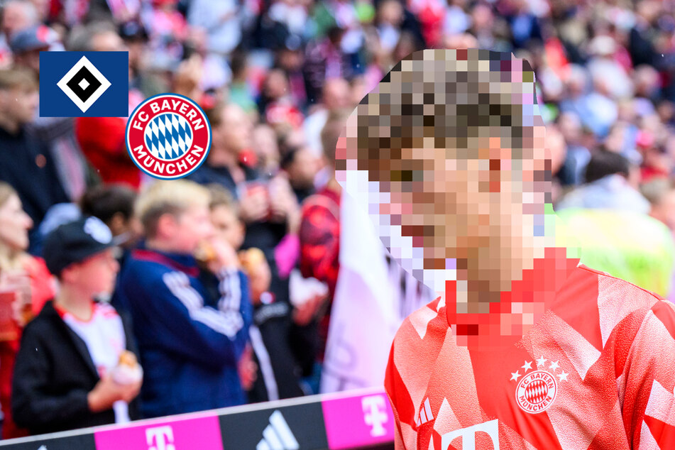 Schnappt sich der HSV einen Keeper vom FC Bayern München?