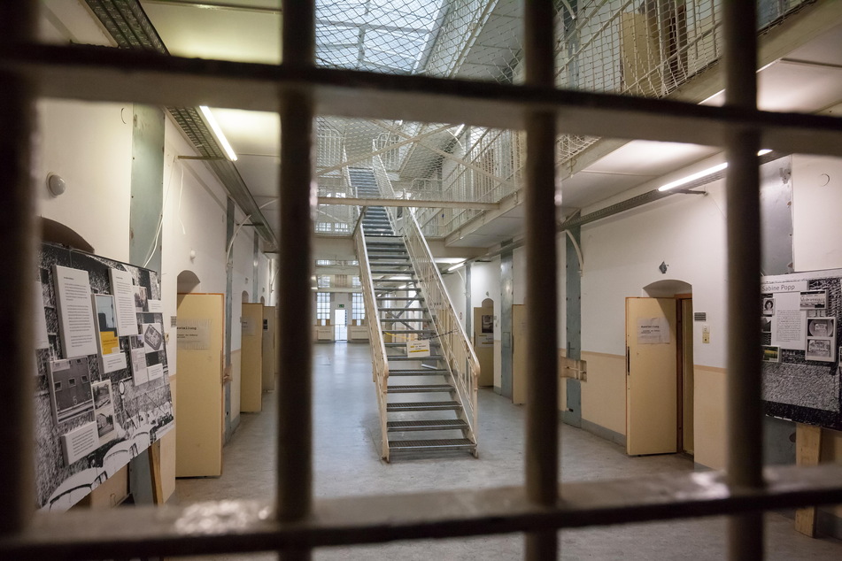 250.000 Euro sollen an den Lern- und Gedenkort Kaßberg Gefängnis gehen.