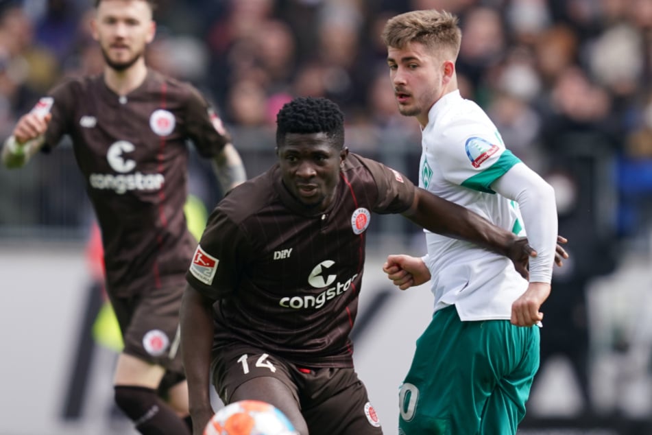 In der nächsten Länderspielpause wird der FC St. Pauli ein Testspiel gegen Werder Bremen bestreiten. Die Partie findet am 12. Oktober um 13 Uhr statt.