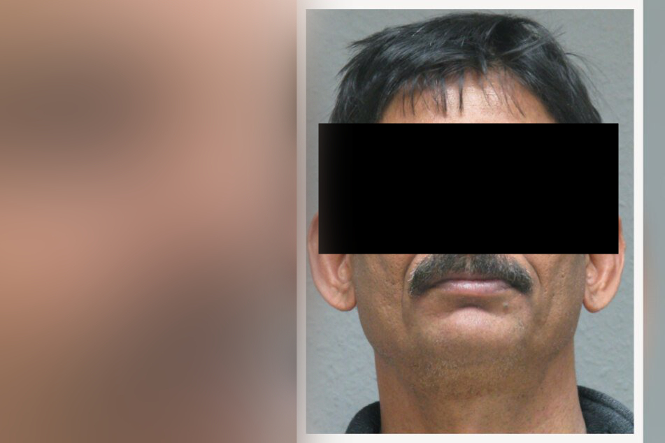 Der 51-Jährige soll am vergangenen Freitag versucht haben, seine von ihm getrennt lebende Ehefrau mit einem Holzhammer zu töten.