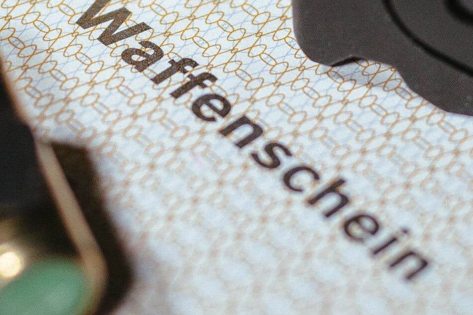 Anträge auf Kleinen Waffenschein nehmen zu: neuer Rekord in NRW
