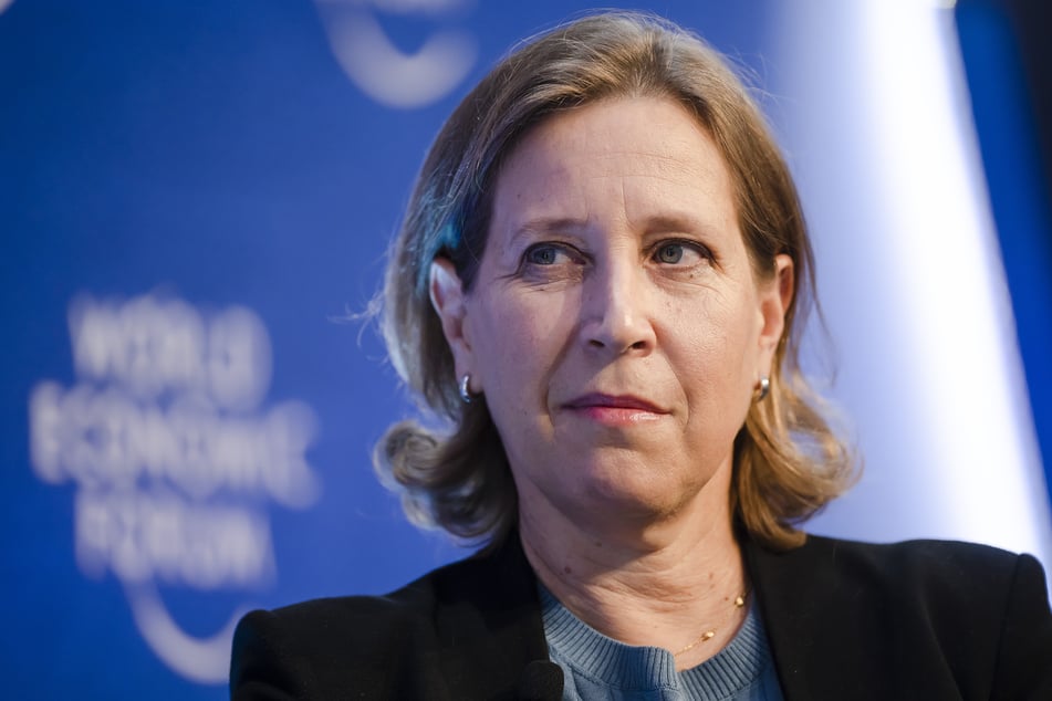 Susan Wojcicki (†56), die damalige Intel-Managerin, vermietete 1998 ihre Garage an die beiden Google-Gründer Larry Page und Sergey Brin.