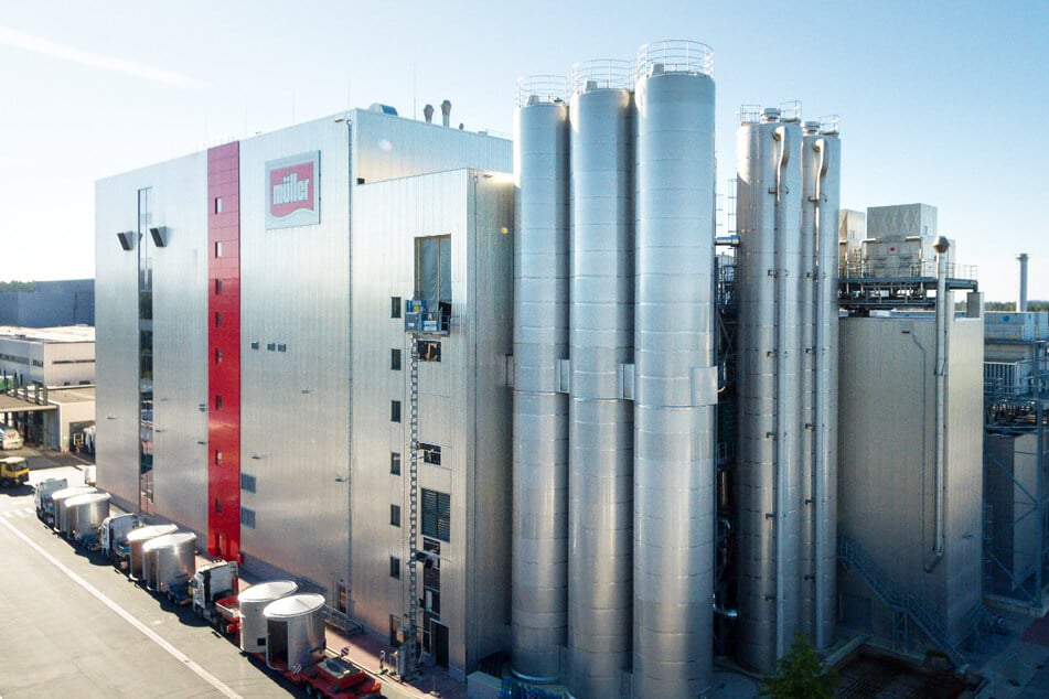 Sachsenmilch zahlt neuen Mitarbeitenden satte 1.500 Euro Willkommensbonus brutto