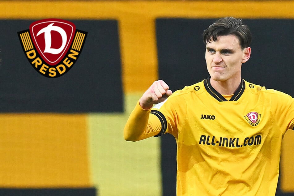 Dynamos neuer Goalgetter? Keller leitet Neustart ein