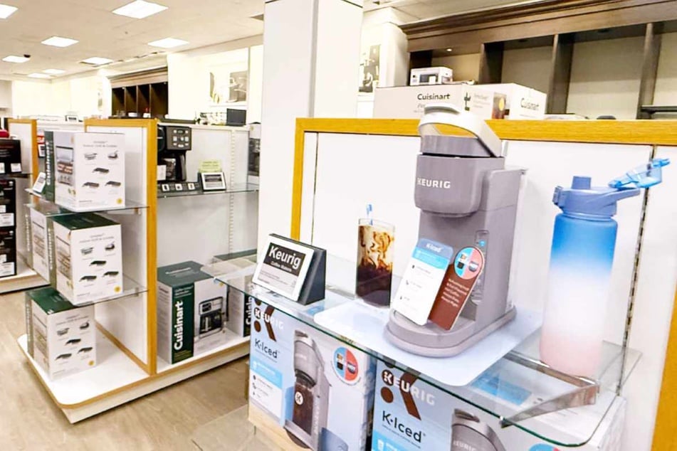 Don't miss Kohl's fresh savings on Monday, January 26