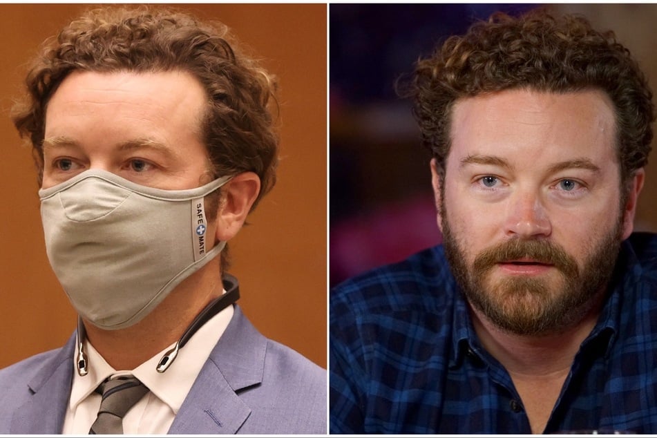 Danny Masterson rape trial heats up with explosive opening remarks