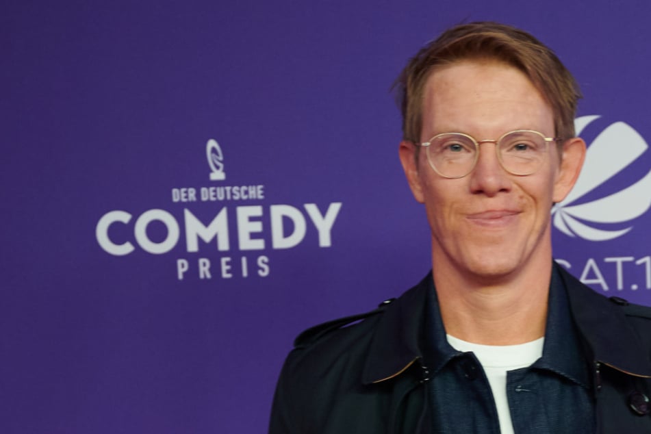 Hättet ihr's gewusst? Mit dieser hübschen RTL-Moderatorin war Simon Gosejohann zusammen