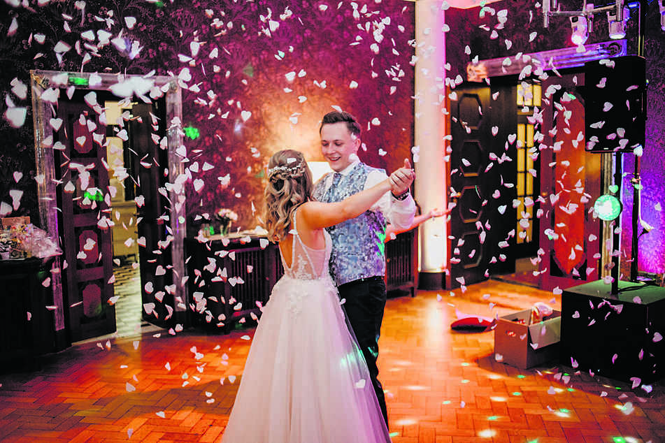 Chemnitzer Hochzeitsfotografen sind die besten in Deutschland: Jetzt kämpfen sie ums Überleben