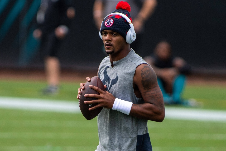 Texans quarterback Deshaun Watson faces new allegations of sexual misconduct just as he arrives to start the 2021 NFL preseason in Houston