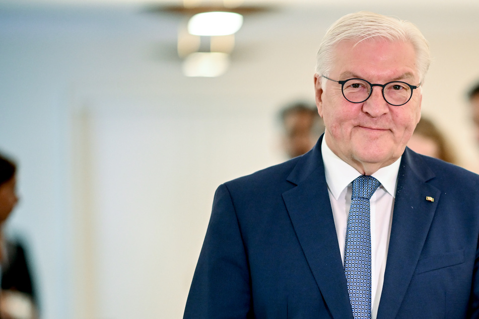 Hoher Besuch in Ludwigsburg: Bundespräsident gibt sich die Ehre