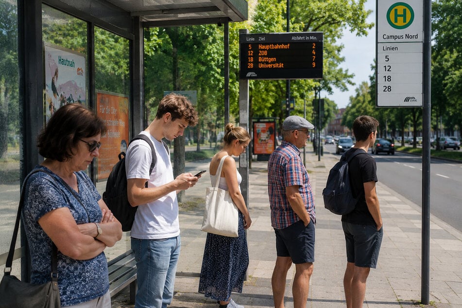 Vertrauen weg? Warum die Bundesregierung so viele Bürger enttäuscht