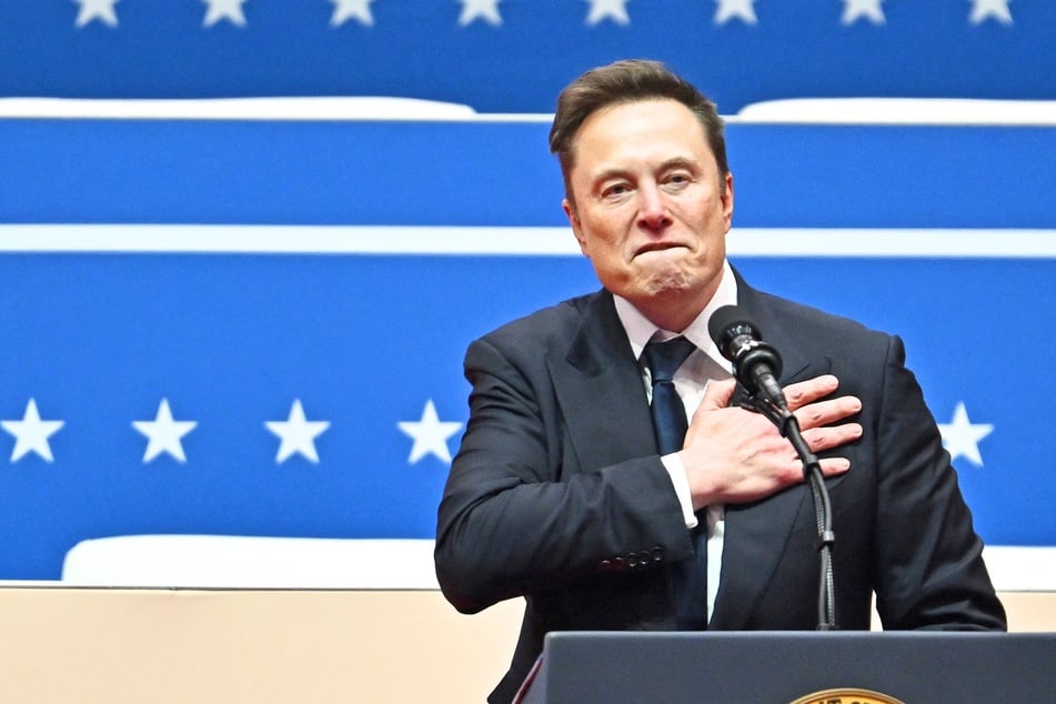 Elon Musk: Musk's Grok blames "rogue employee" after spreading Holocaust denialism in latest scandal