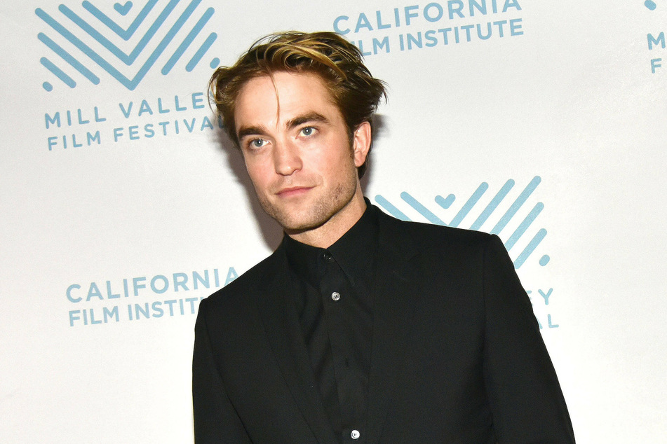 Robert Pattinson will be DC's next Batman in the upcoming trilogy. The first film is set to be released in March 2022.