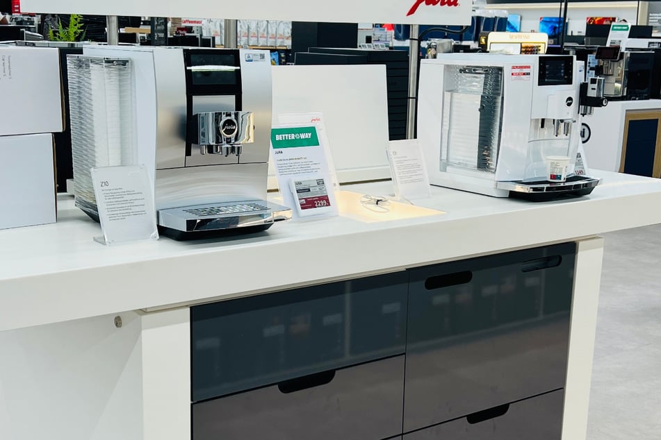 MediaMarkt Rostock-Brinckmansdorf feiert Neueröffnung nach Umbau.