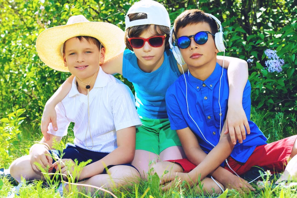 Geniales Angebot der Telekom: Mit der XPLORA X6 Play (2025) sind Eltern und ihre Kinder immer up to date.