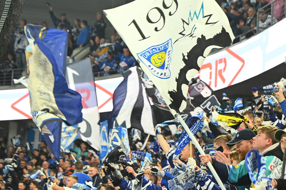 Endlich durften die Fans einen Heimsieg feiern.